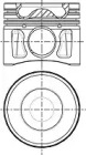 WILMINK GROUP wg1175802 -  Поршень